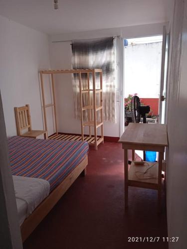 Hostal San Pueblo, Oaxaca