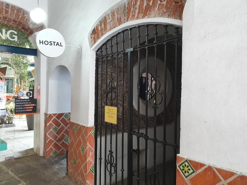 Hostalgia, Puebla