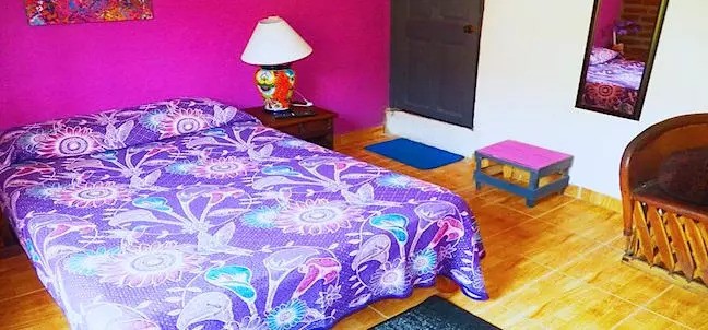 Casa Río Cuale, Puerto Vallarta