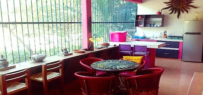 Casa Río Cuale, Puerto Vallarta