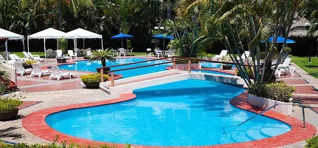 Plaza Santa María, Puerto Vallarta