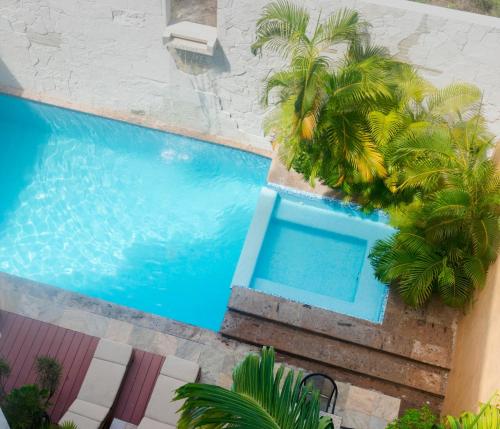 Blaze, Puerto Vallarta