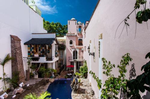 Garlands Del Rio, Puerto Vallarta