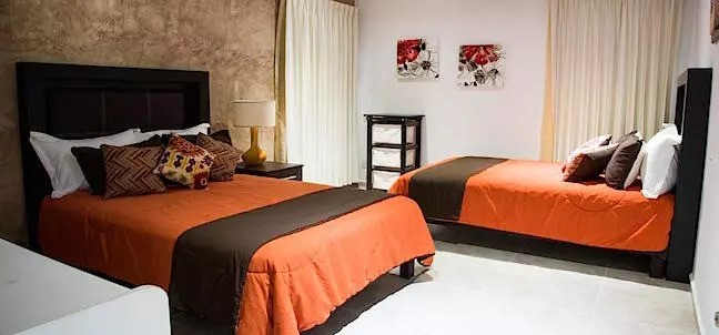 Vista Real Villas & Spa, Querétaro