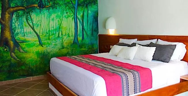 Axkan Arte Hotel, Tuxtla Gutiérrez