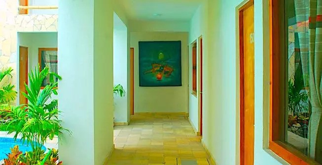 Axkan Arte Hotel, Tuxtla Gutiérrez