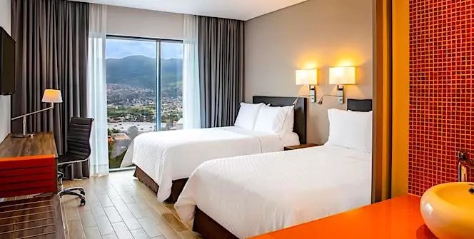 Fiesta Inn Tuxtla Fashion Mall, Tuxtla Gutiérrez