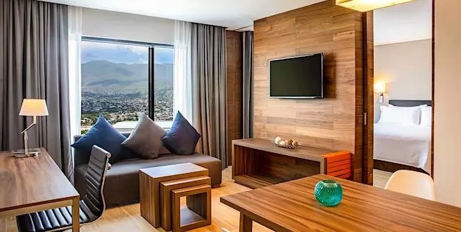 Fiesta Inn Tuxtla Fashion Mall, Tuxtla Gutiérrez