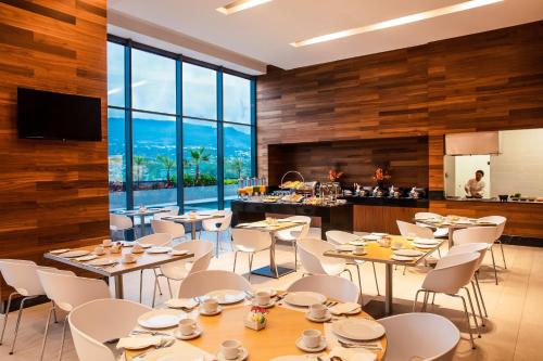 Fiesta Inn Tuxtla Fashion Mall, Tuxtla Gutiérrez