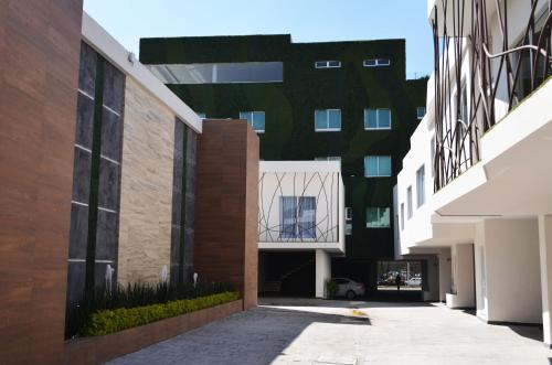 5 de Mayo, Puebla