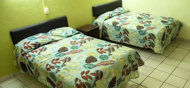 Esperanza, Mazatlán