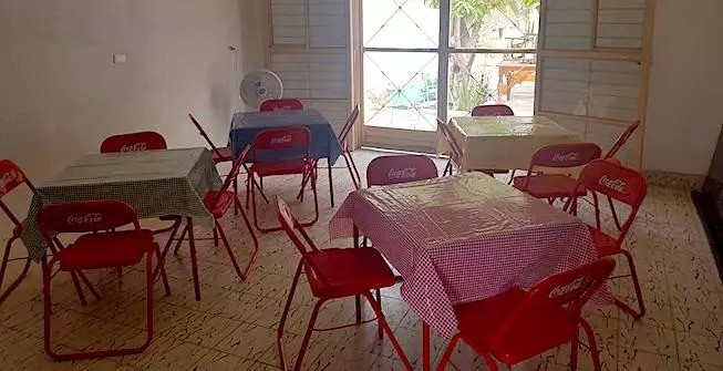 Hostal Bustamante