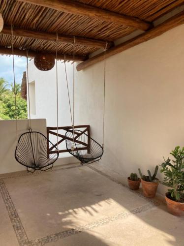 Tierra Mía, Holbox