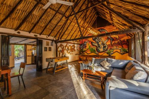 Hostel Che Holbox, Holbox