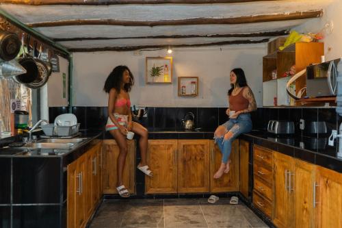 Hostel Che Holbox, Holbox