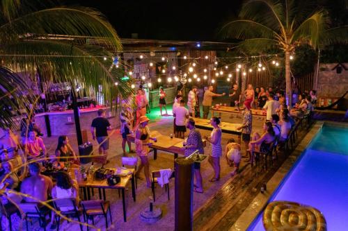Hostel Che Holbox, Holbox