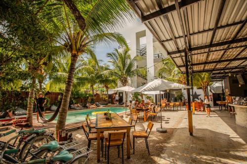 Hostel Che Holbox, Holbox