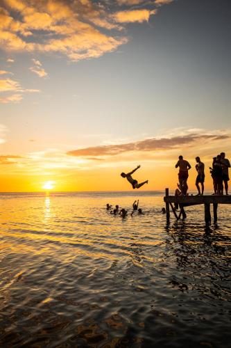 Hostel Che Holbox, Holbox