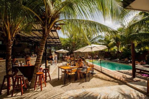 Hostel Che Holbox, Holbox