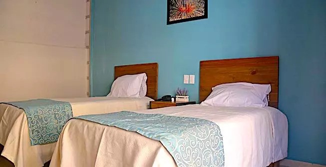 Acapulco Amor, Acapulco