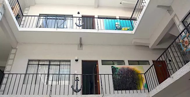 Acapulco Amor, Acapulco