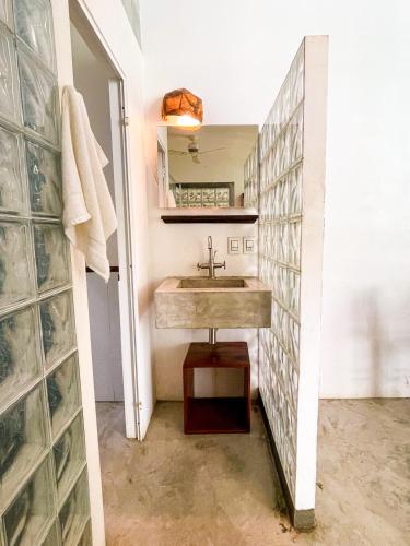 Casa Daikiri Hostel, Puerto Escondido