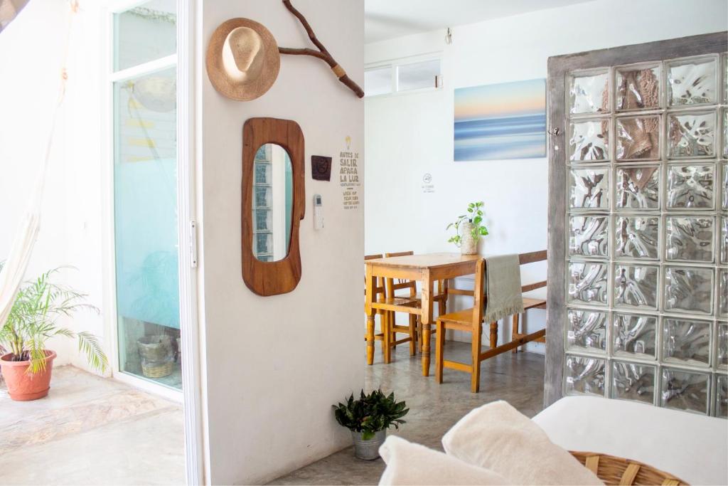 Casa Daikiri Hostel, Puerto Escondido