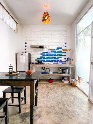 Casa Daikiri Hostel, Puerto Escondido