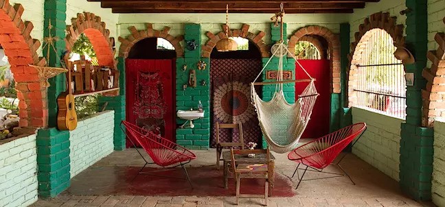 Hostal Akumal , Puerto Escondido
