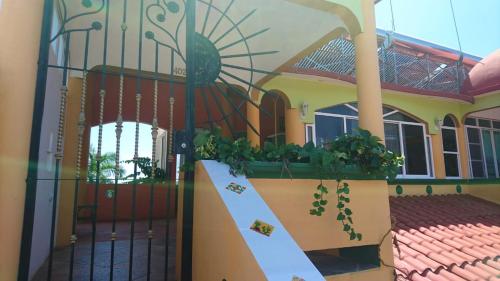El Tucán, Puerto Escondido