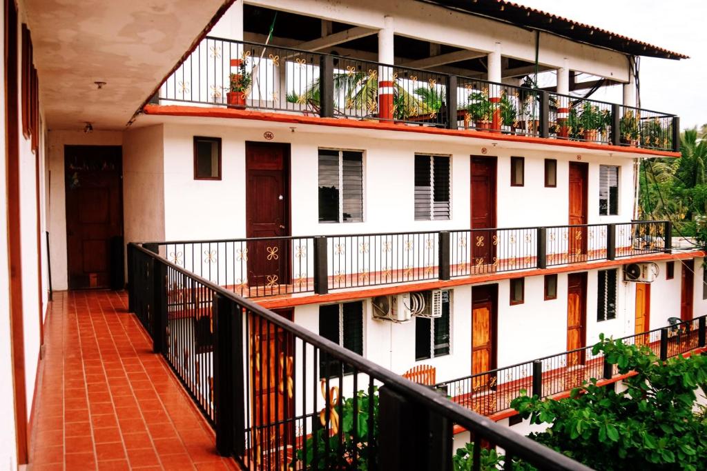 Yurimar, Puerto Escondido