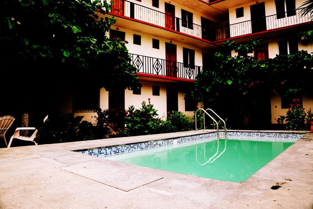 Yurimar, Puerto Escondido