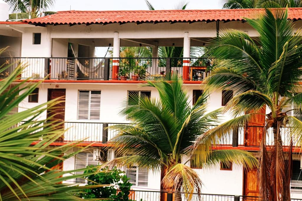 Yurimar, Puerto Escondido
