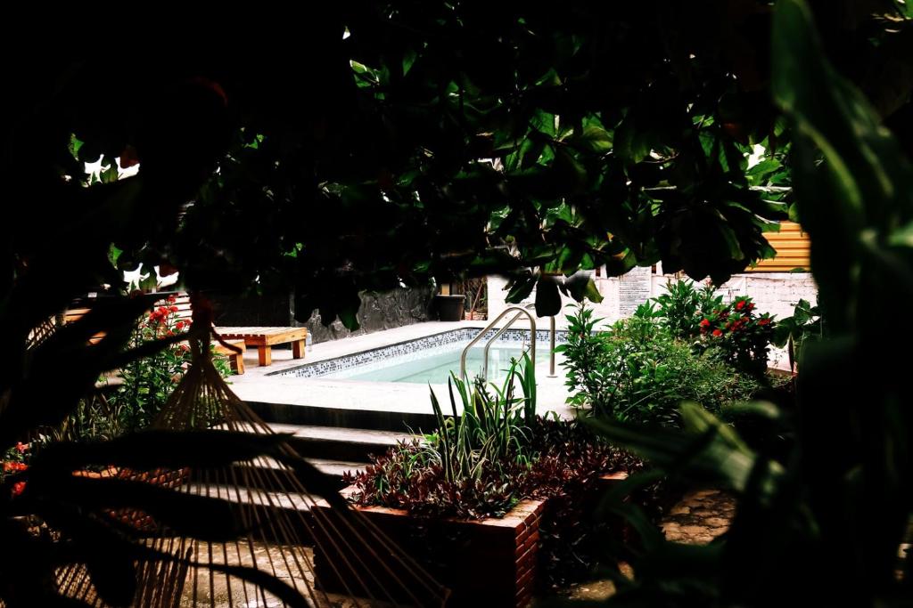 Yurimar, Puerto Escondido
