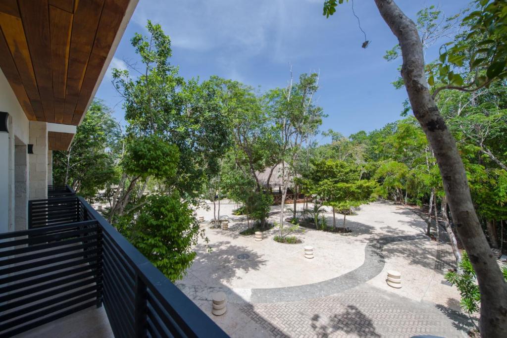 Naay Boutique Hotel, Tulum
