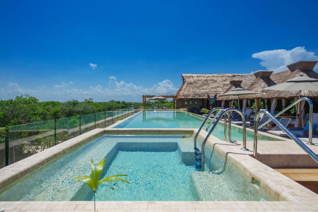 Naay Boutique Hotel, Tulum
