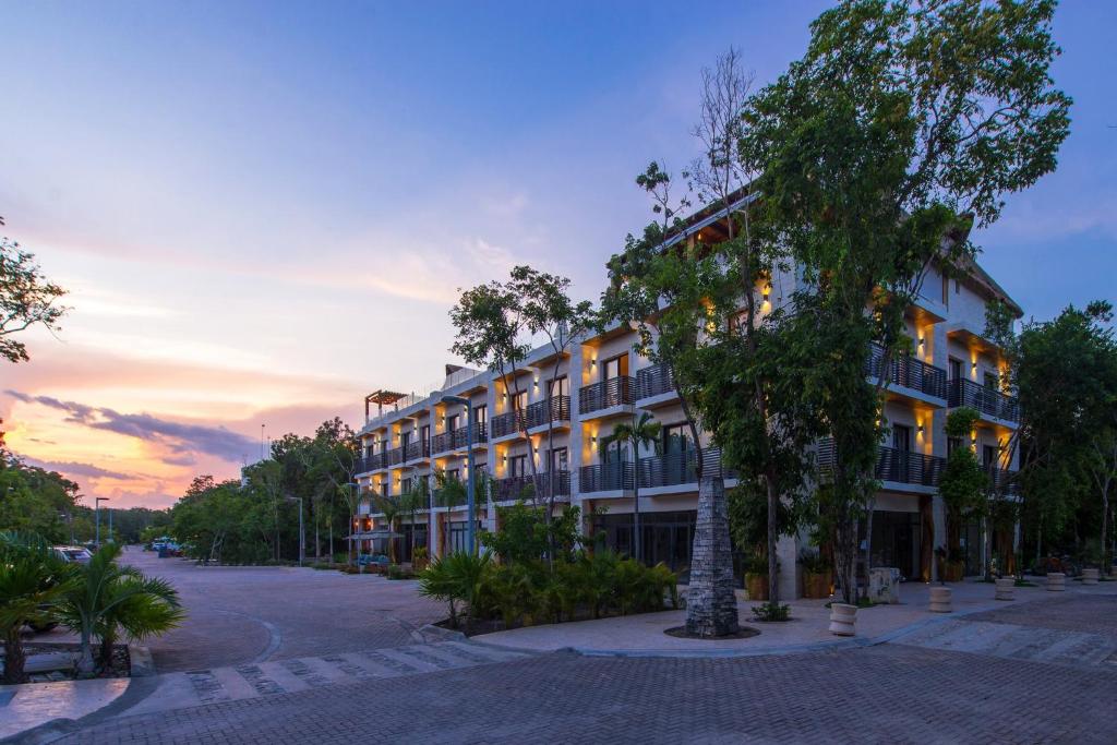 Naay Boutique Hotel, Tulum