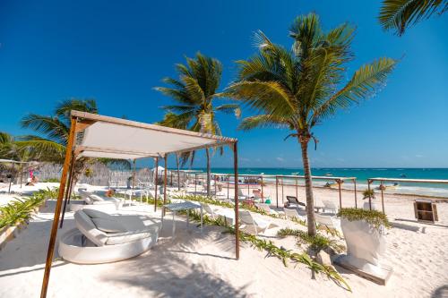 Kai Tulum, Tulum