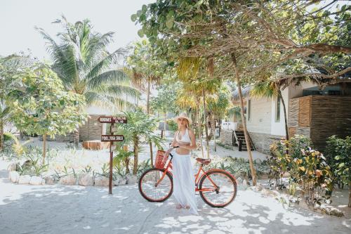 Kai Tulum, Tulum