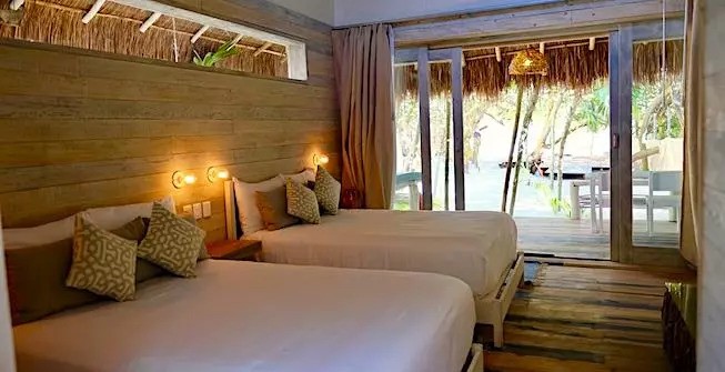 Kai Tulum, Tulum