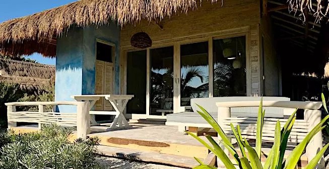 Kai Tulum, Tulum