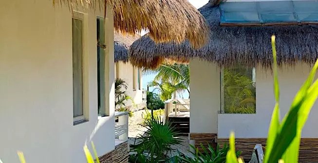 Kai Tulum, Tulum