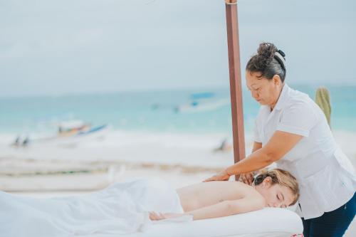 Kai Tulum, Tulum