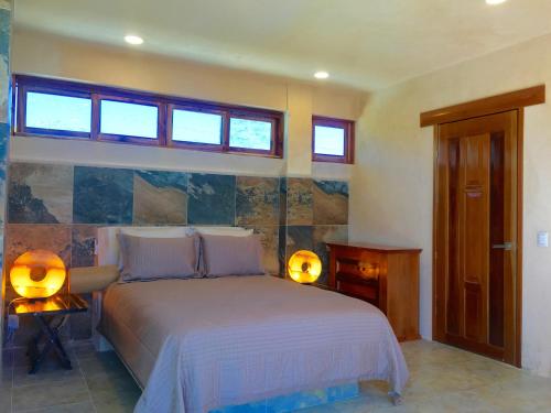 Casa Maya Calakmul, Xpujil