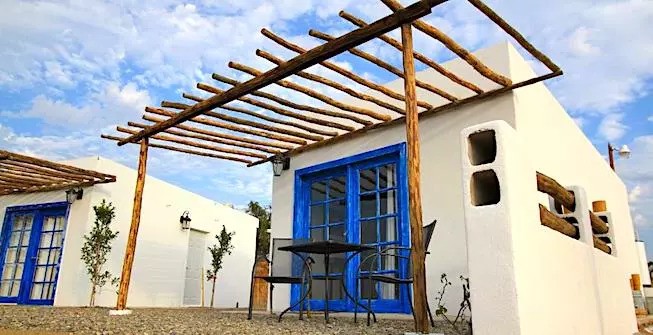 Santerra, Valle de Guadalupe