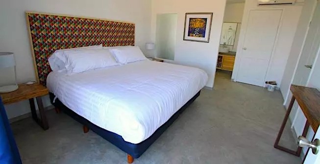 Santerra, Valle de Guadalupe