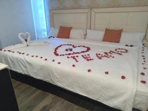 Mansión Azul Hotel, Cholula