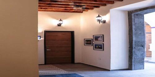 Mansión Azul Hotel, Cholula