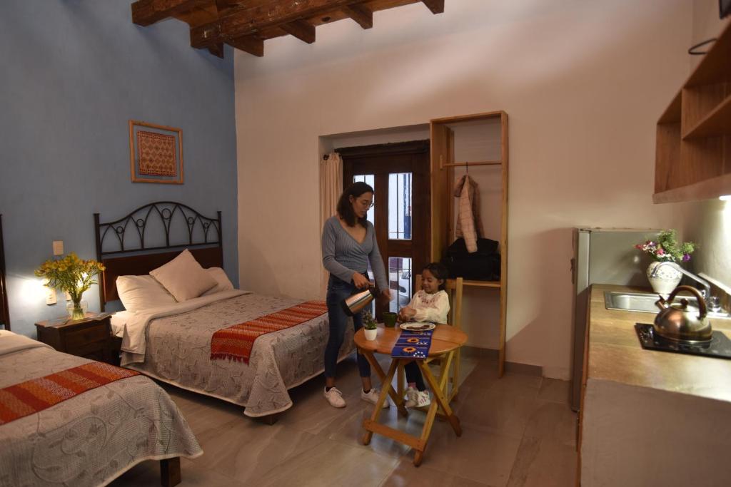 Molino del Cerrillo, San Cristóbal de las Casas