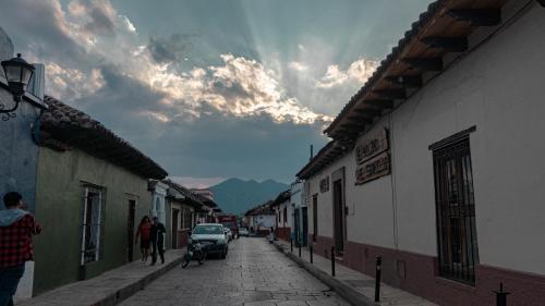 Molino del Cerrillo, San Cristóbal de las Casas